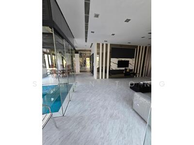 For Rent - Sommerville Road