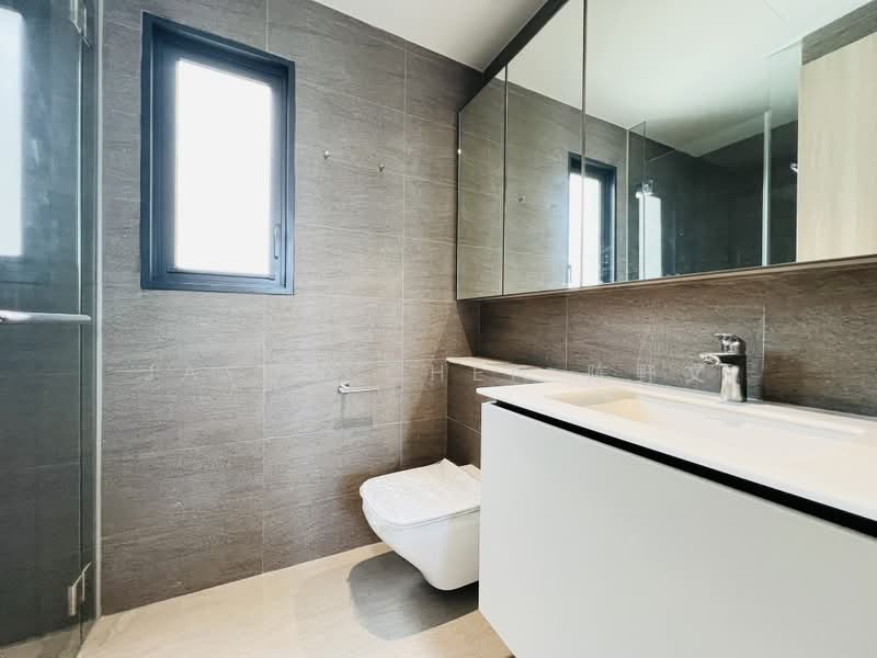 Sengkang Grand Residences, 86 Compassvale Bow, 3 Bedrooms, 1,012 sqft, Condominium For Rent, by Jason Chen 陈野文, 25249776 - PropertyGuru.com.sg