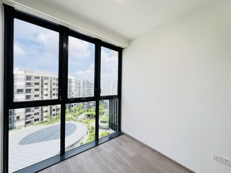 Sengkang Grand Residences, 86 Compassvale Bow, 3 Bedrooms, 1,012 sqft, Condominium For Rent, by Jason Chen 陈野文, 25249776 - PropertyGuru.com.sg