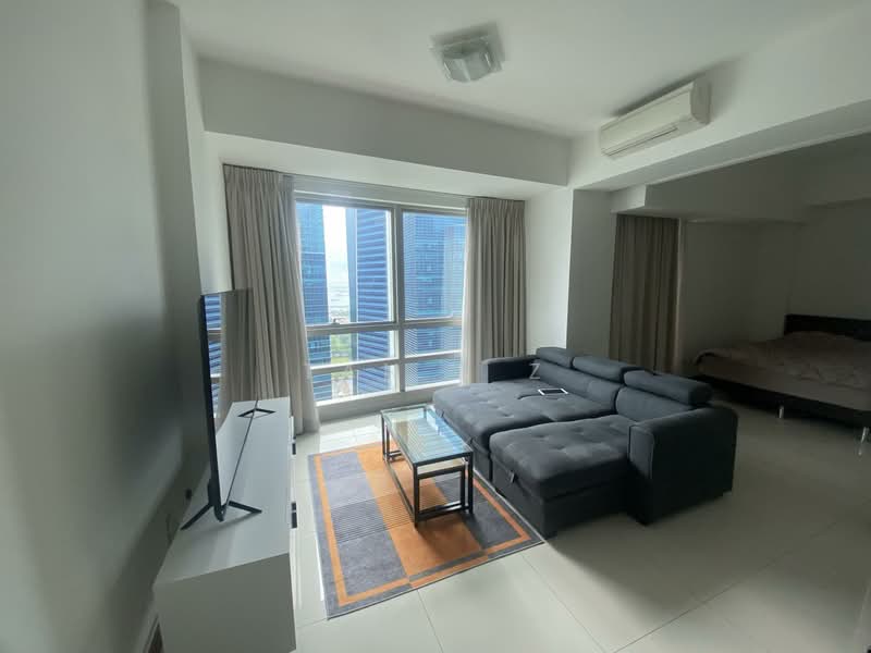 The Sail @ Marina Bay, 6 Marina Boulevard, 1 Bedroom, 614 sqft, Condominium For Rent, by Tan S Z, 25249796 - PropertyGuru.com.sg