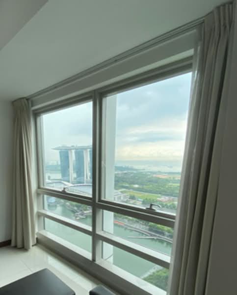 The Sail @ Marina Bay, 6 Marina Boulevard, 1 Bedroom, 614 sqft, Condominium For Rent, by Tan S Z, 25249796 - PropertyGuru.com.sg