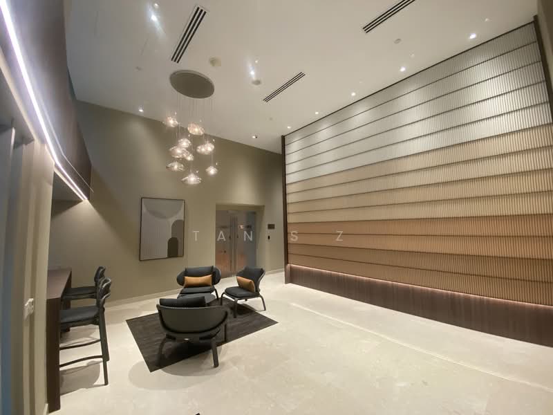 The Sail @ Marina Bay, 6 Marina Boulevard, 1 Bedroom, 614 sqft, Condominium For Rent, by Tan S Z, 25249796 - PropertyGuru.com.sg