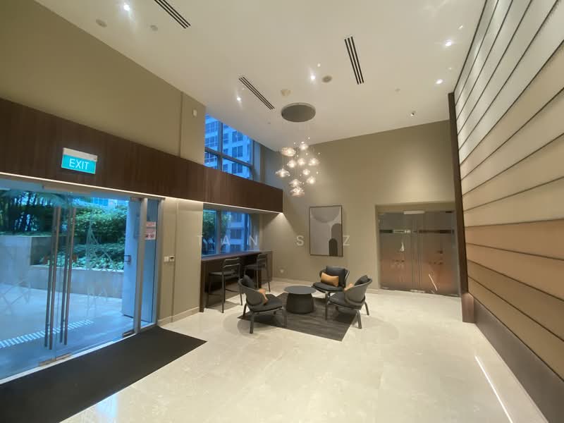 The Sail @ Marina Bay, 6 Marina Boulevard, 1 Bedroom, 614 sqft, Condominium For Rent, by Tan S Z, 25249796 - PropertyGuru.com.sg