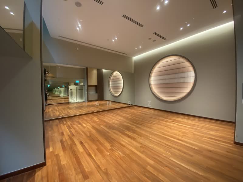 The Sail @ Marina Bay, 6 Marina Boulevard, 1 Bedroom, 614 sqft, Condominium For Rent, by Tan S Z, 25249796 - PropertyGuru.com.sg