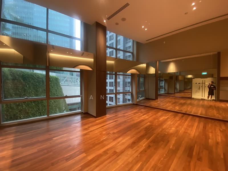 The Sail @ Marina Bay, 6 Marina Boulevard, 1 Bedroom, 614 sqft, Condominium For Rent, by Tan S Z, 25249796 - PropertyGuru.com.sg