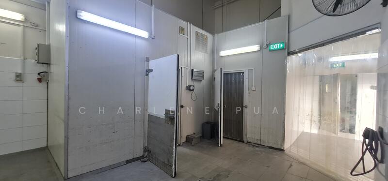Food XChange @ Admiralty, 8A Admiralty Street, Sembawang / Yishun, 5,600 sqft, Factory / Workshop (B2) For Rent, by Charlene Puah, 25249815 - CommercialGuru.com.sg