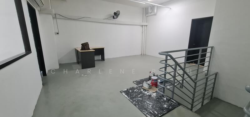 Food XChange @ Admiralty, 8A Admiralty Street, Sembawang / Yishun, 5,600 sqft, Factory / Workshop (B2) For Rent, by Charlene Puah, 25249815 - CommercialGuru.com.sg