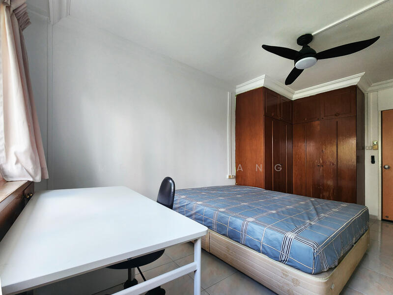 737 Pasir Ris Drive 10, 737 Pasir Ris Drive 10, Room Rental, 150 sqft