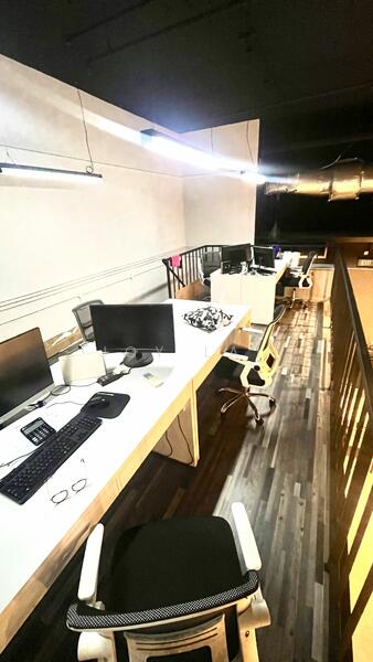 Ubi Techpark, 10 Ubi Crescent, 1,600 sqft, Light Industrial (B1) For Rent, by Joy Lai, 25249880 - CommercialGuru.com.sg