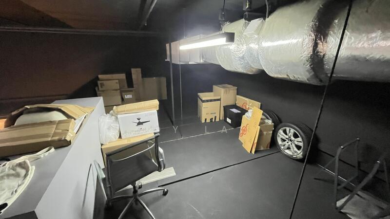 Ubi Techpark, 10 Ubi Crescent, 1,600 sqft, Light Industrial (B1) For Rent, by Joy Lai, 25249880 - CommercialGuru.com.sg