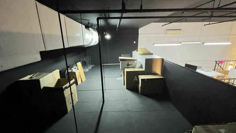 Ubi Techpark, 10 Ubi Crescent, 1,600 sqft, Light Industrial (B1) For Rent, by Joy Lai, 25249880 - CommercialGuru.com.sg