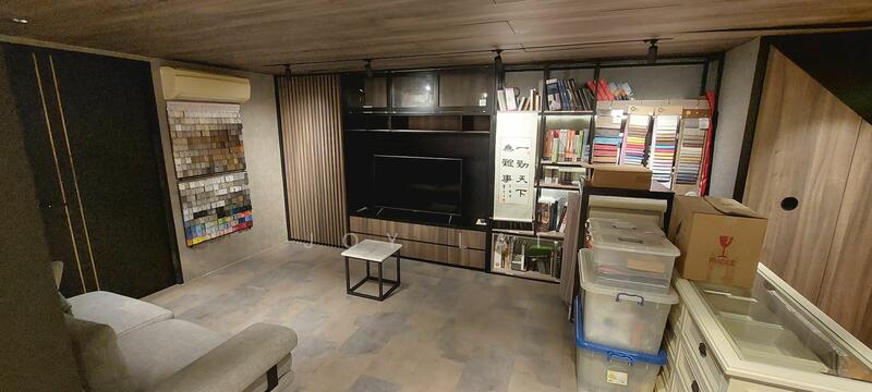 Ubi Techpark, 10 Ubi Crescent, 1,600 sqft, Light Industrial (B1) For Rent, by Joy Lai, 25249880 - CommercialGuru.com.sg