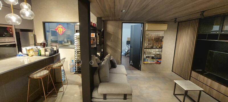 Ubi Techpark, 10 Ubi Crescent, 1,600 sqft, Light Industrial (B1) For Rent, by Joy Lai, 25249880 - CommercialGuru.com.sg