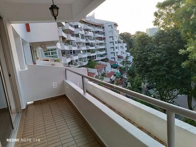 For Rent - Clementi Park