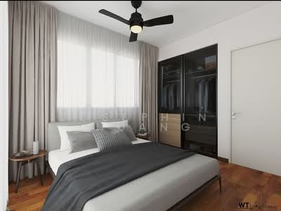 For Rent - Shiro