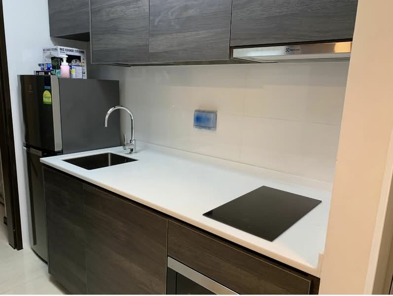 Sims Urban Oasis, 6 Sims Drive, 1 Bedroom, 280 sqft, Condominium For Rent, by Ally Chin, 25249959 - PropertyGuru.com.sg