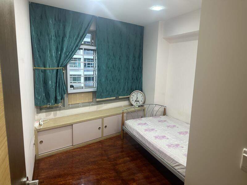 272D Sengkang Central, 272D Sengkang Central, Hougang / Punggol / Sengkang, Room Rental, 100 sqft, HDB Flat For Rent, by Priscilla Lang, 25249965 - PropertyGuru.com.sg