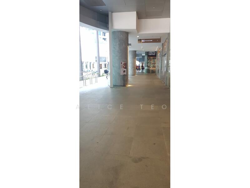 Oxley Tower, 138 Robinson Road, Boat Quay / Raffles Place / Marina, 183 sqft, Office For Sale, by Alice Teo, 25249967 - CommercialGuru.com.sg
