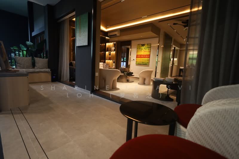 Lentor Mansion, 52 Lentor Gardens, 5 Bedrooms, 1,485 sqft, Condominium For Sale, by Sharine Tejasvi Loh (罗茗之）, 25250043 - PropertyGuru.com.sg