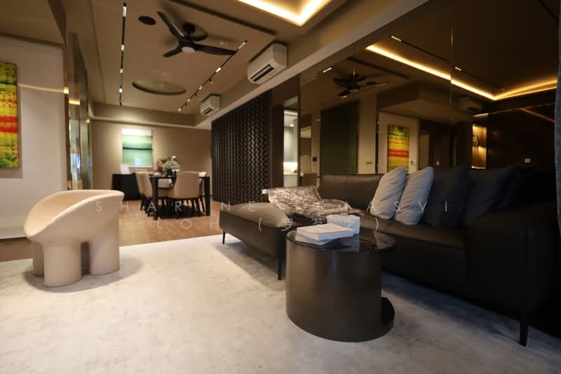 Lentor Mansion, 52 Lentor Gardens, 5 Bedrooms, 1,485 sqft, Condominium For Sale, by Sharine Tejasvi Loh (罗茗之）, 25250043 - PropertyGuru.com.sg