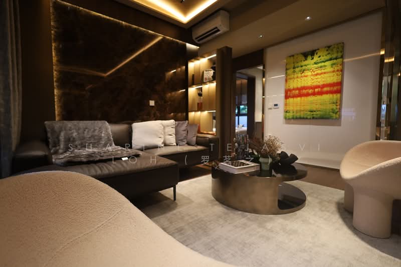 Lentor Mansion, 52 Lentor Gardens, 5 Bedrooms, 1,485 sqft, Condominium For Sale, by Sharine Tejasvi Loh (罗茗之）, 25250043 - PropertyGuru.com.sg