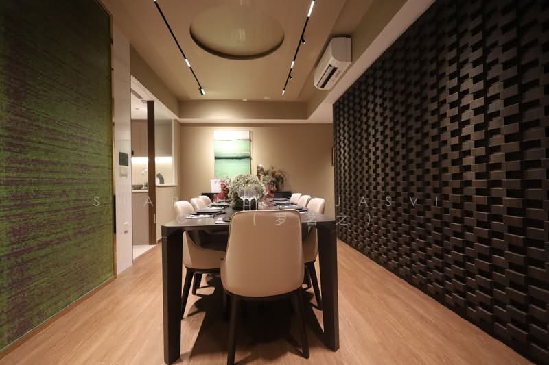Lentor Mansion, 52 Lentor Gardens, 5 Bedrooms, 1,485 sqft, Condominium For Sale, by Sharine Tejasvi Loh (罗茗之）, 25250043 - PropertyGuru.com.sg