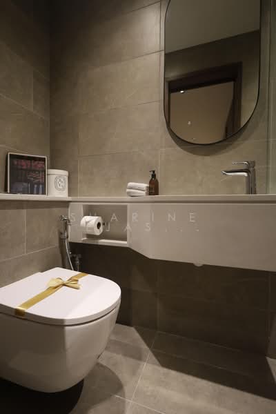 Lentor Mansion, 52 Lentor Gardens, 5 Bedrooms, 1,485 sqft, Condominium For Sale, by Sharine Tejasvi Loh (罗茗之）, 25250043 - PropertyGuru.com.sg