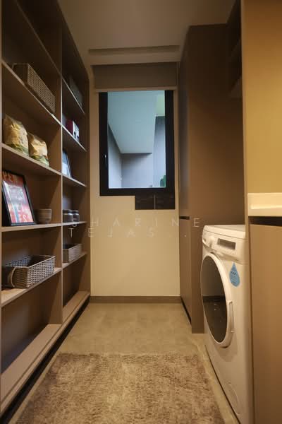 Lentor Mansion, 52 Lentor Gardens, 5 Bedrooms, 1,485 sqft, Condominium For Sale, by Sharine Tejasvi Loh (罗茗之）, 25250043 - PropertyGuru.com.sg