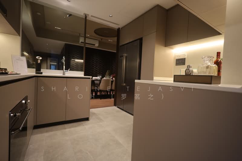 Lentor Mansion, 52 Lentor Gardens, 5 Bedrooms, 1,485 sqft, Condominium For Sale, by Sharine Tejasvi Loh (罗茗之）, 25250043 - PropertyGuru.com.sg