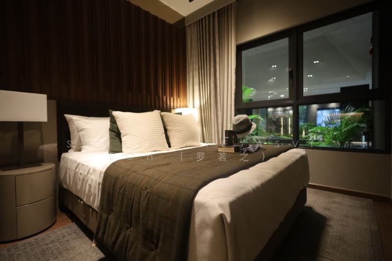 Lentor Mansion, 52 Lentor Gardens, 5 Bedrooms, 1,485 sqft, Condominium For Sale, by Sharine Tejasvi Loh (罗茗之）, 25250043 - PropertyGuru.com.sg
