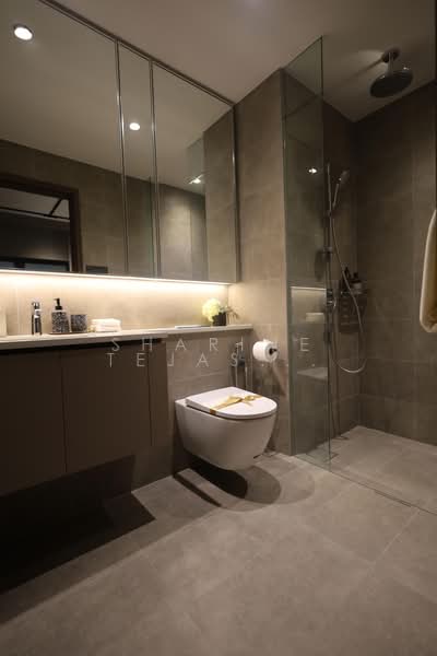 Lentor Mansion, 52 Lentor Gardens, 5 Bedrooms, 1,485 sqft, Condominium For Sale, by Sharine Tejasvi Loh (罗茗之）, 25250043 - PropertyGuru.com.sg