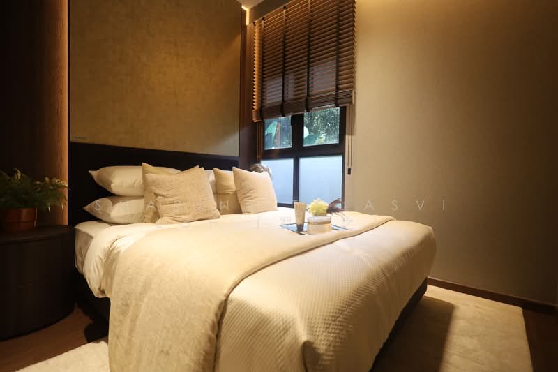 Lentor Mansion, 52 Lentor Gardens, 5 Bedrooms, 1,485 sqft, Condominium For Sale, by Sharine Tejasvi Loh (罗茗之）, 25250043 - PropertyGuru.com.sg