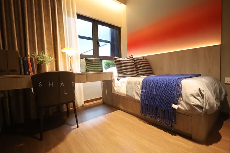 Lentor Mansion, 52 Lentor Gardens, 5 Bedrooms, 1,485 sqft, Condominium For Sale, by Sharine Tejasvi Loh (罗茗之）, 25250043 - PropertyGuru.com.sg