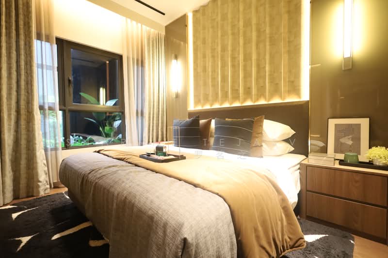 Lentor Mansion, 52 Lentor Gardens, 5 Bedrooms, 1,485 sqft, Condominium For Sale, by Sharine Tejasvi Loh (罗茗之）, 25250043 - PropertyGuru.com.sg
