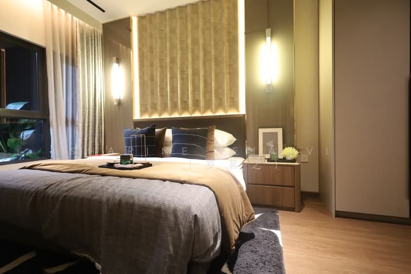 Lentor Mansion, 52 Lentor Gardens, 5 Bedrooms, 1,485 sqft, Condominium For Sale, by Sharine Tejasvi Loh (罗茗之）, 25250043 - PropertyGuru.com.sg