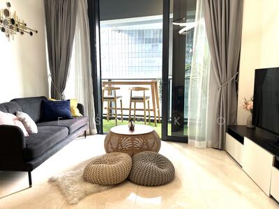 For Sale - DUO Residences