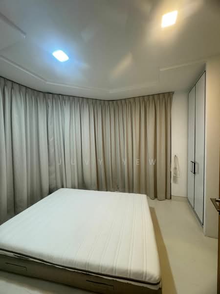 RV Edge, 2 Shanghai Road, 2 Bedrooms, 495 sqft, Condominium For Rent, by Juvy Yew, 25250071 - PropertyGuru.com.sg