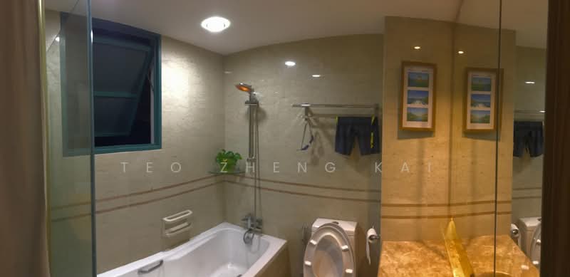 The Hillside, Upper Bukit Timah Road, 3 Bedrooms, 1,356 sqft, Condominium For Rent, by Teo Zheng Kai, 25250088 - PropertyGuru.com.sg