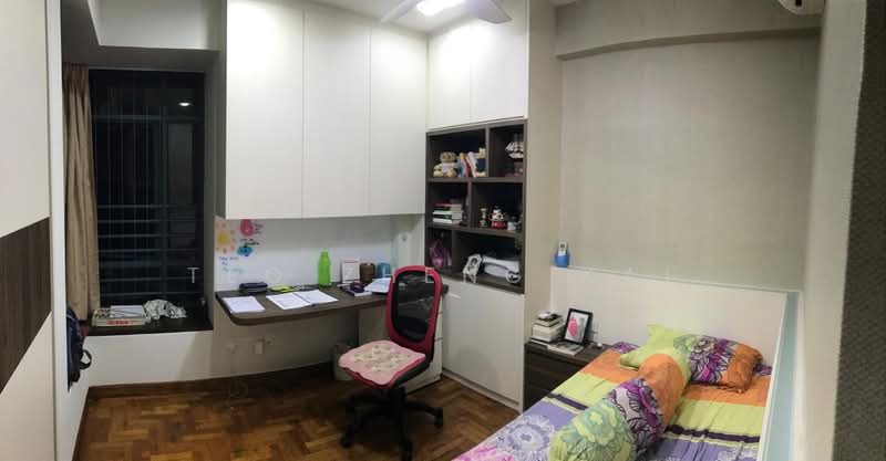 The Hillside, Upper Bukit Timah Road, 3 Bedrooms, 1,356 sqft, Condominium For Rent, by Teo Zheng Kai, 25250088 - PropertyGuru.com.sg