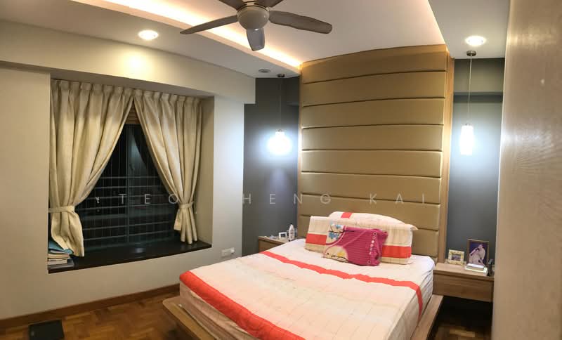 The Hillside, Upper Bukit Timah Road, 3 Bedrooms, 1,356 sqft, Condominium For Rent, by Teo Zheng Kai, 25250088 - PropertyGuru.com.sg