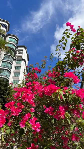 The Hillside, Upper Bukit Timah Road, 3 Bedrooms, 1,356 sqft, Condominium For Rent, by Teo Zheng Kai, 25250088 - PropertyGuru.com.sg