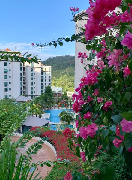 The Hillside, Upper Bukit Timah Road, 3 Bedrooms, 1,356 sqft, Condominium For Rent, by Teo Zheng Kai, 25250088 - PropertyGuru.com.sg