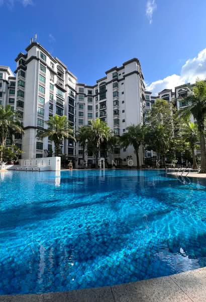 The Hillside, Upper Bukit Timah Road, 3 Bedrooms, 1,356 sqft, Condominium For Rent, by Teo Zheng Kai, 25250088 - PropertyGuru.com.sg