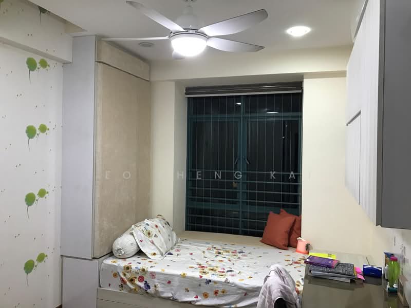 The Hillside, Upper Bukit Timah Road, 3 Bedrooms, 1,356 sqft, Condominium For Rent, by Teo Zheng Kai, 25250088 - PropertyGuru.com.sg