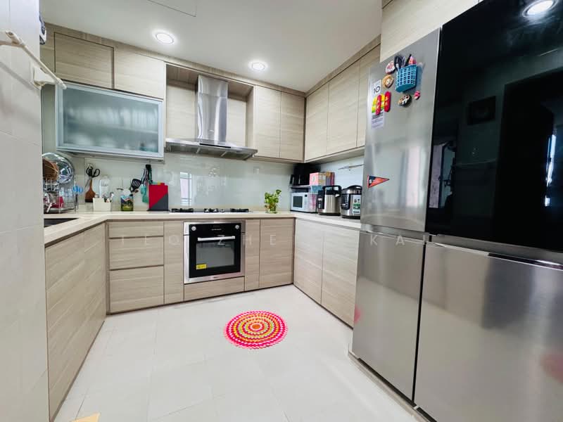 The Hillside, Upper Bukit Timah Road, 3 Bedrooms, 1,356 sqft, Condominium For Rent, by Teo Zheng Kai, 25250088 - PropertyGuru.com.sg