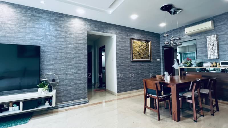 The Hillside, Upper Bukit Timah Road, 3 Bedrooms, 1,356 sqft, Condominium For Rent, by Teo Zheng Kai, 25250088 - PropertyGuru.com.sg