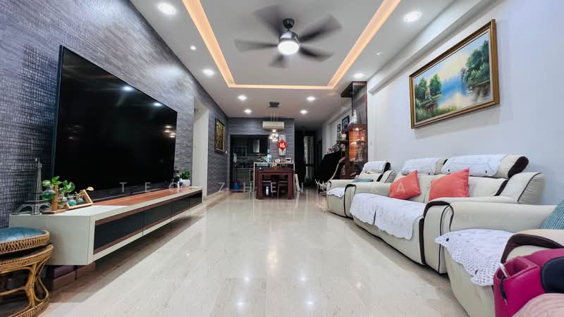 The Hillside, Upper Bukit Timah Road, 3 Bedrooms, 1,356 sqft, Condominium For Rent, by Teo Zheng Kai, 25250088 - PropertyGuru.com.sg