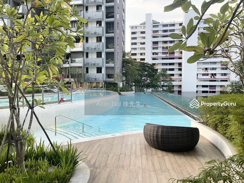 For Rent - Trilive