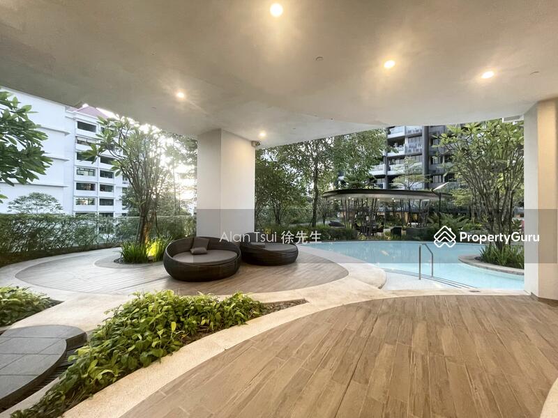 For Rent - Trilive