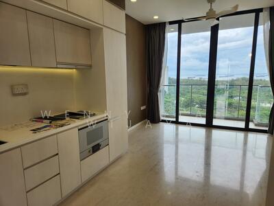 For Sale - Fulcrum